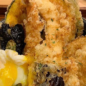 [서울 송파] 시온텐동