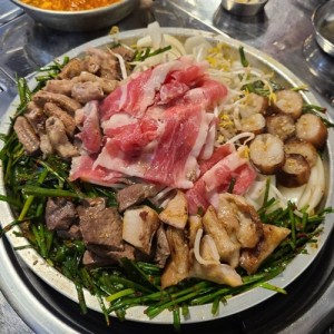 [서울 송파] 봉열소곱창