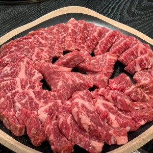 [경남 진주] 고기원칙 진주평거점