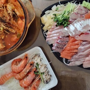[서울 동작] 신안군횟집