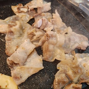 [서울 강남] 경아식당 삼성코엑스점