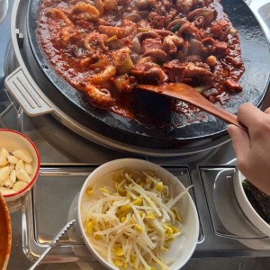 [경기 수원] 행주집