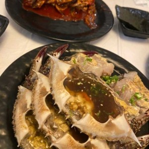 [경기 부천] 게좋아 연평도 간장게장 부천중동점