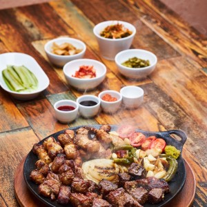 [경남 양산] 고씨식당 양산물금점