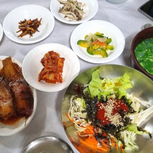 [경남 하동] 여여식당