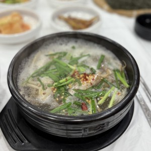 [경남 창원] 용원신대구동태탕 용원본점