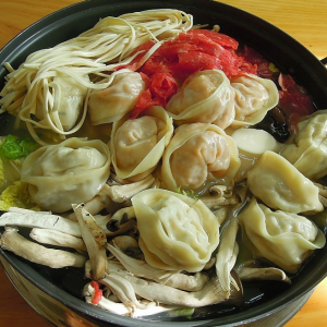[서울 강서] 개성손만두요리전문점 공항점