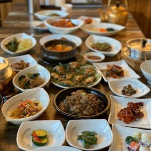 [대구 북구] 팔공산엄마밥상 산격엑스코점