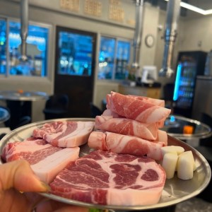 [부산 수영] 마포나루