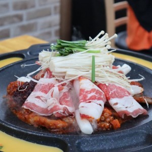 [충북 충주] 어썸쭈꾸미 충주본점