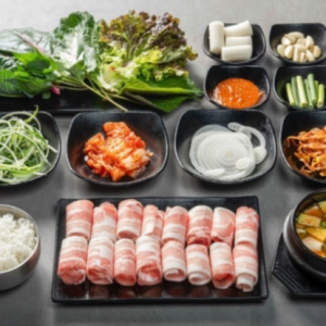 [강원 춘천] 일품대패 춘천점
