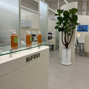 [서울 강남] 포쉬네일 하이푸스 가로수길점