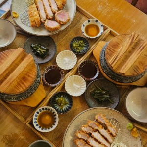 [서울 마포] 카마카츠