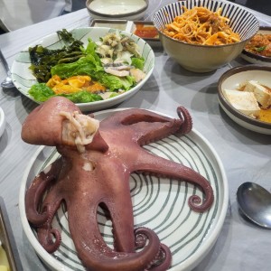 [제주 제주] 참스큐도두점