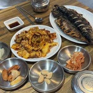 [서울 관악] 어부사시가