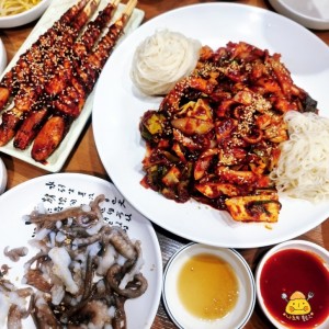 [경기 수원] 천포 천천점