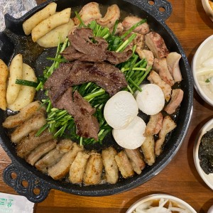 [서울 관악] 신림황소곱창