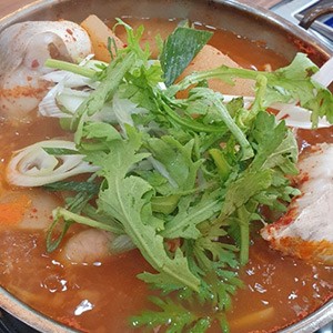 [강원 원주] 삼시세끼찌개전문