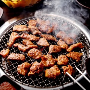 [전북 전주] 농부애갈비 만성,혁신점