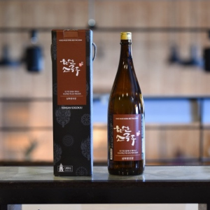 한산소곡주 삼화양조장