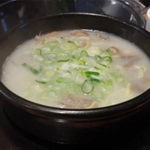 [전남 장흥] 장흥곰탕