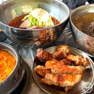 [충남 금산] 피그캠