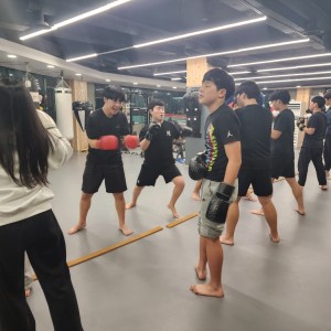 [경기 광주] 슬러거복싱MMA