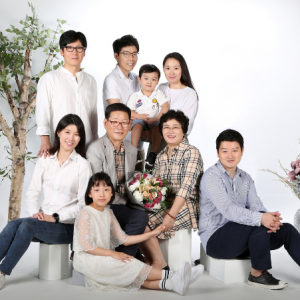 [인천 부평] 포즈스튜디오
