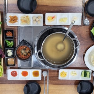 [충북 충주] 자연애수라간