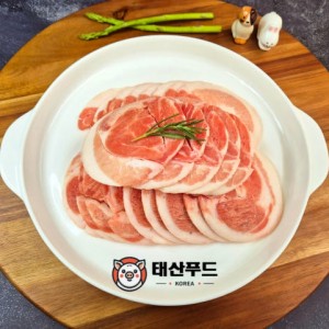 태산푸드25