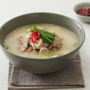 [경남 창원] 대가돼지국밥