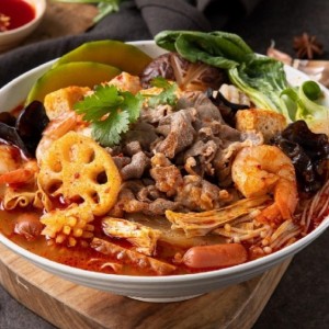 [부산 동래] 마라섬 동래점