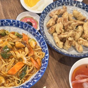 [부산 사하] 홍명반점