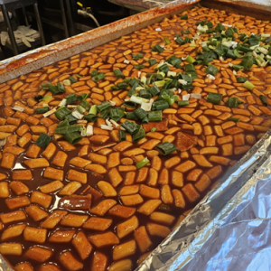 [인천 서구] 대왕판떡볶이 청라점