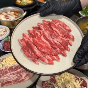 [경기 고양] 영삼이네 우정소갈비 화정역점