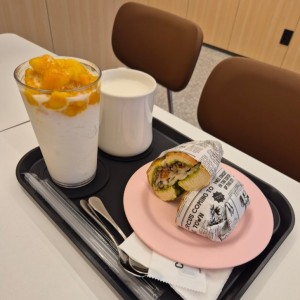 [전북 군산] 카페게이트 군산 수송점