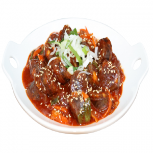 [대구 수성] 우리할매떡볶이 대구시지점