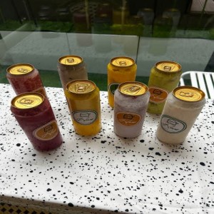 [서울 강남] 한스 갤러리 카페&디저트