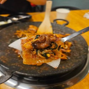 [경기 시흥] 고쭈