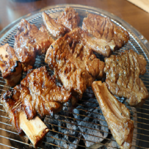 [경기 평택] 유성갈비 안중점