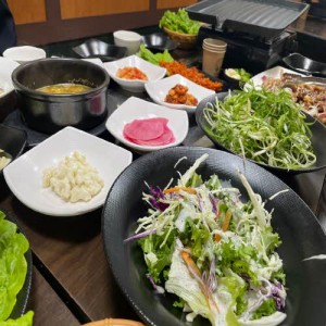[충북 단양] 단양모아