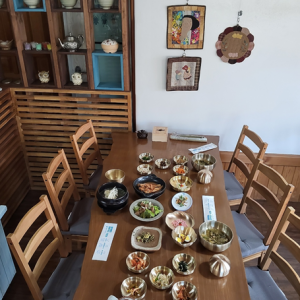 [경남 양산] 약식동원 다루야
