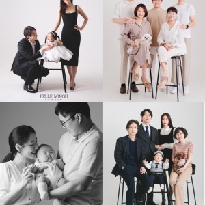 [서울 마포] 벨미누스튜디오