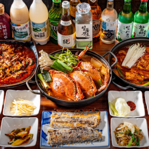 [전남 목포] 남해밥상