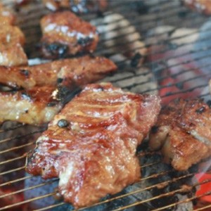 [경북 영주] 금갈비