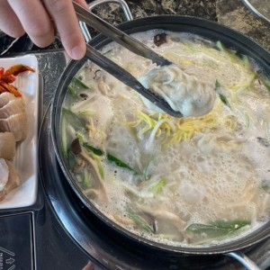 [인천 중구] 밀본가