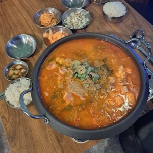 [서울 종로] 상수곱창 서촌점