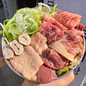 [서울 중랑] 부속시대