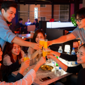 [서울 강남] 헤비스모커