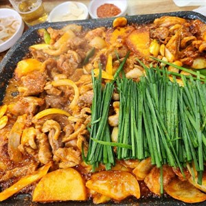 [대전 동구] 서경본가